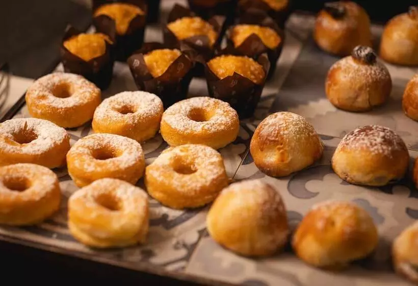 Fotos del hotel Palace Catania | Una Esperienze:  14