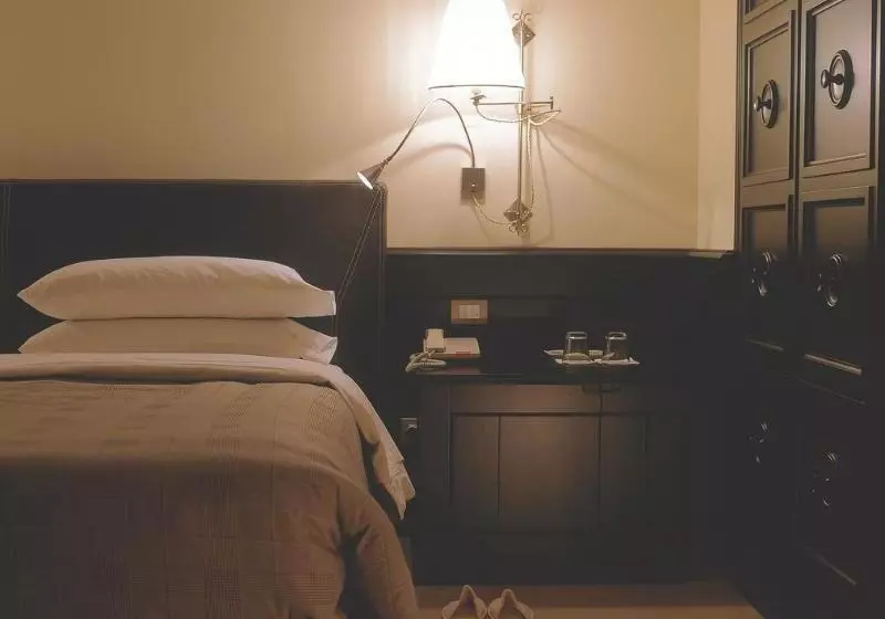 Fotos del hotel Relais Santa Croce, By Baglioni S:  21