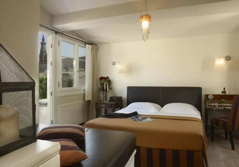 Fotos del hotel Relais Santa Croce, By Baglioni S:  20