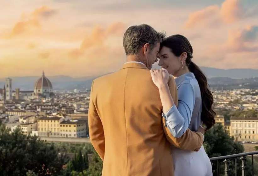 Fotos del hotel Relais Santa Croce, By Baglioni S:  9