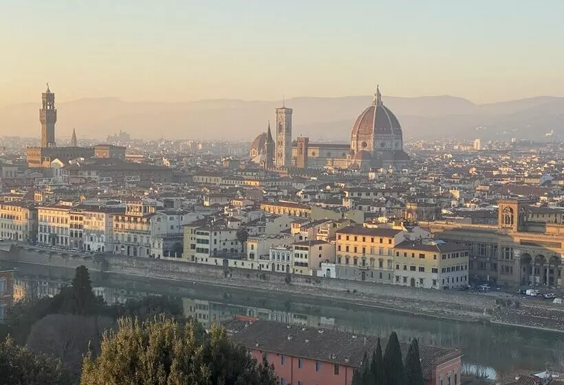 Fotos del hotel Relais Santa Croce, By Baglioni S:  5