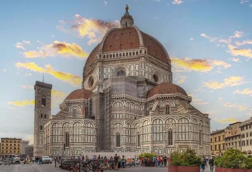 Fotos del hotel Relais Santa Croce, By Baglioni S:  18