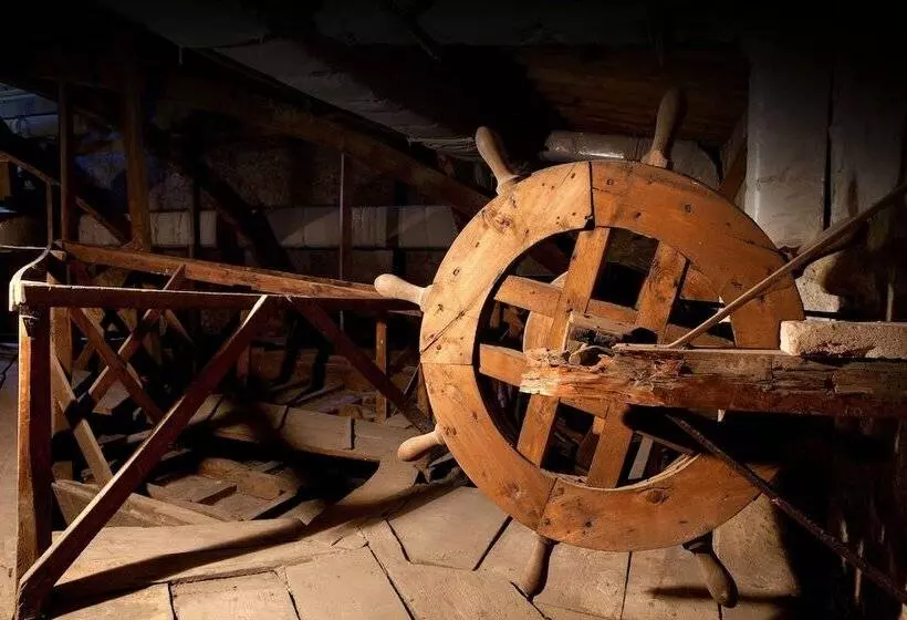 Fotos del hotel Relais Santa Croce, By Baglioni S:  4