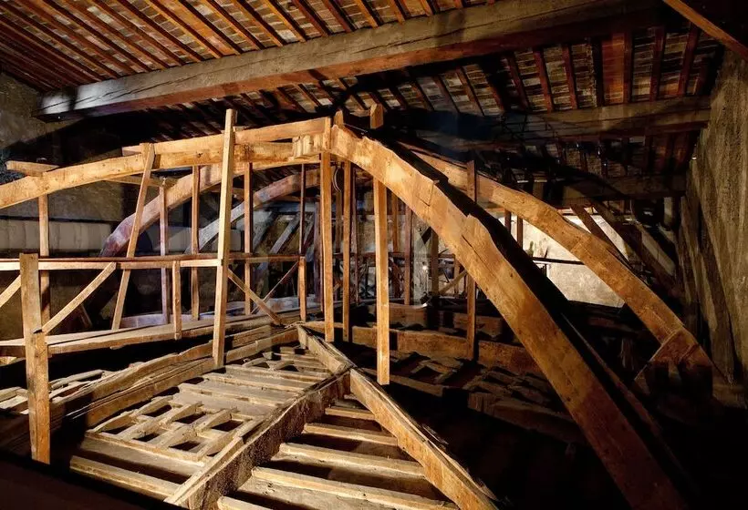 Fotos del hotel Relais Santa Croce, By Baglioni S:  11