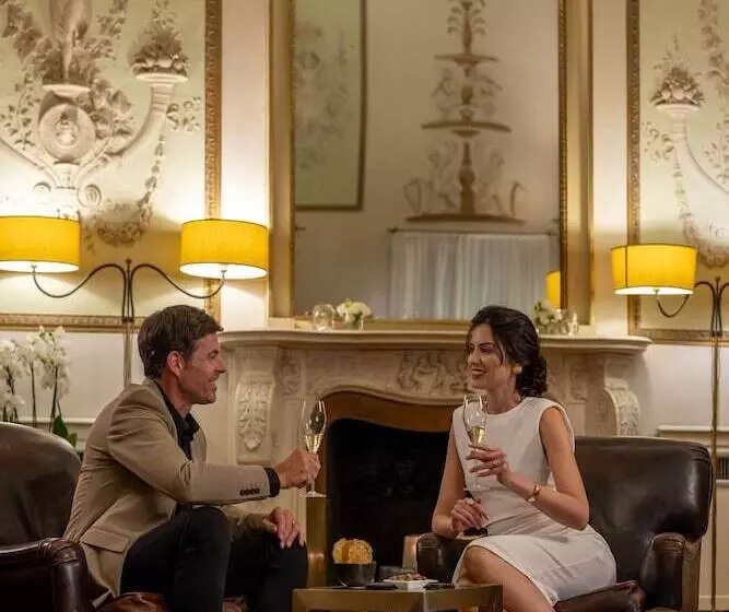 Fotos del hotel Relais Santa Croce, By Baglioni S:  17