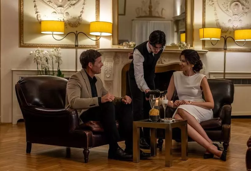 Fotos del hotel Relais Santa Croce, By Baglioni S:  14