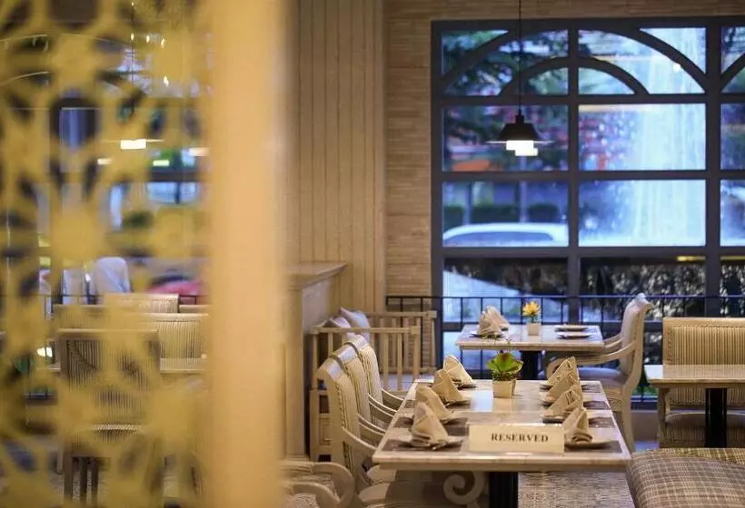 Fotos del hotel S.d. Avenue:  15