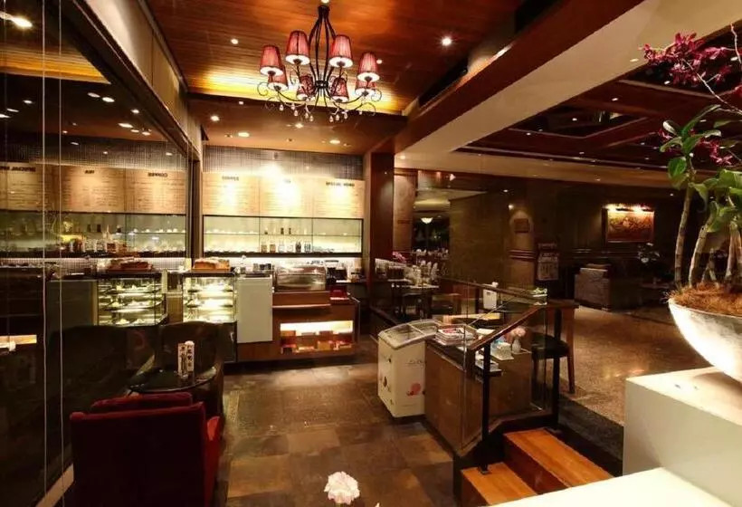 Fotos del hotel S.d. Avenue:  12