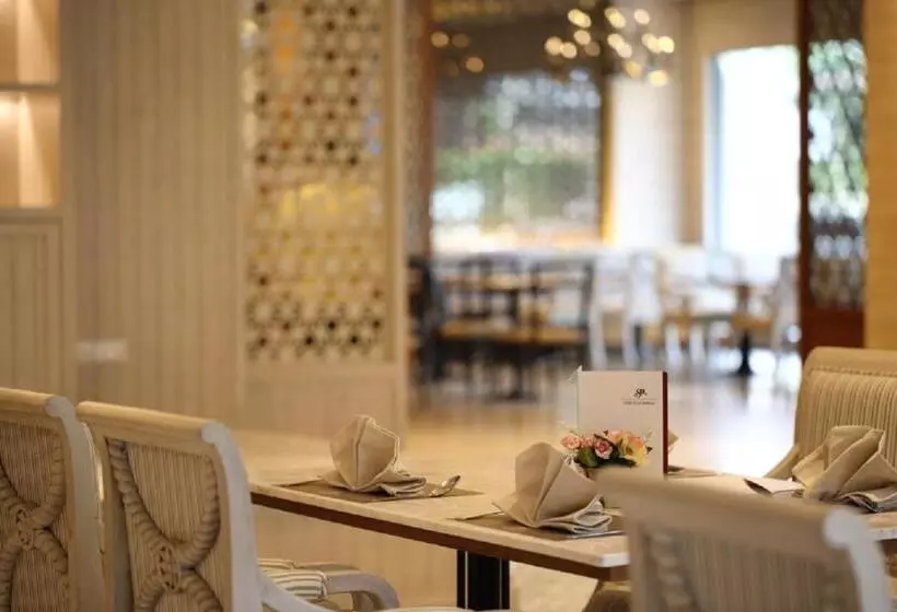 Fotos del hotel S.d. Avenue:  6