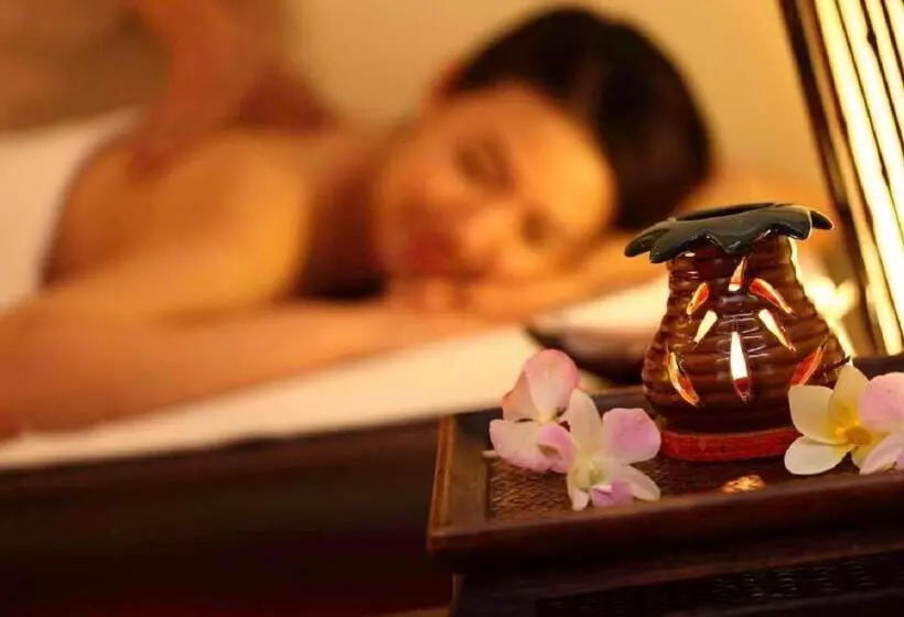 Fotos del hotel S.d. Avenue:  5