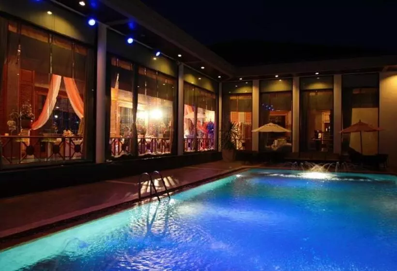 Fotos del hotel S.d. Avenue:  7