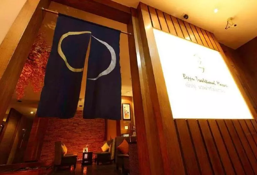 Fotos del hotel S.d. Avenue:  9