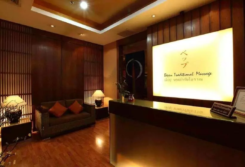 Fotos del hotel S.d. Avenue:  4