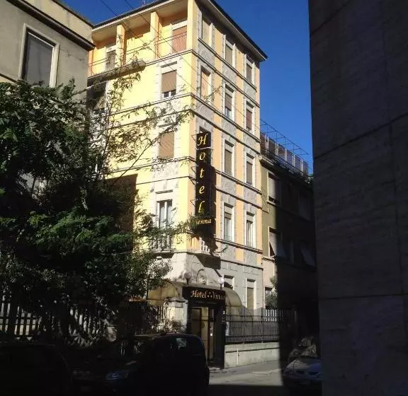 Fotos del hotel Hotel Vienna:  4