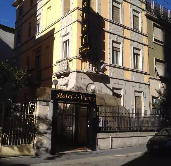 Fotos del hotel Hotel Vienna:  5