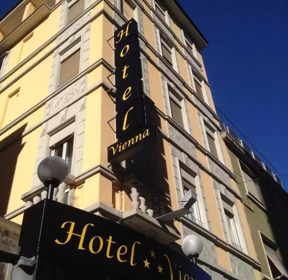 Hotel Vienna