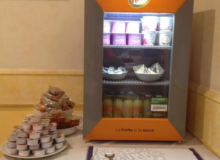 Fotos del hotel Hotel Vienna:  7