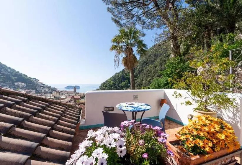 Fotos del hotel Villa Annalara:  22