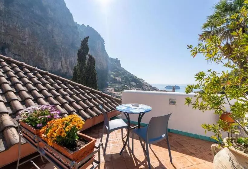 Fotos del hotel Villa Annalara:  7