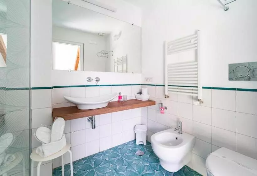 Fotos del hotel Villa Annalara:  18