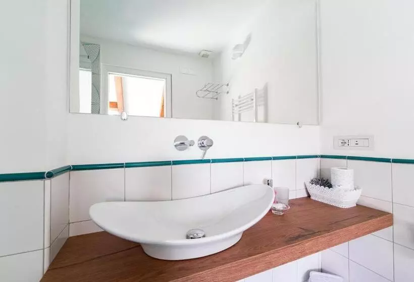 Fotos del hotel Villa Annalara:  15