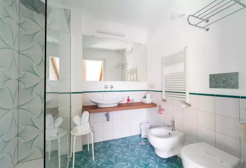 Fotos del hotel Villa Annalara:  4