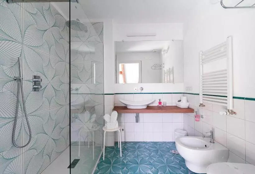 Fotos del hotel Villa Annalara:  12