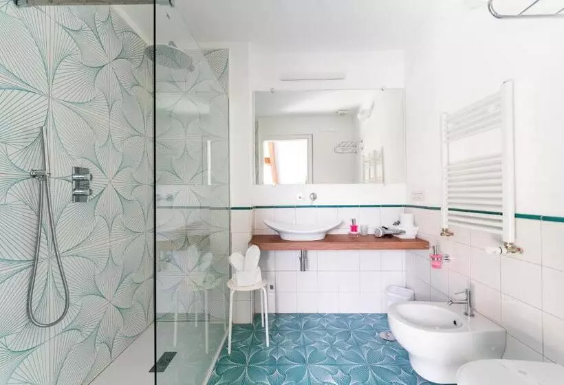 Fotos del hotel Villa Annalara:  8