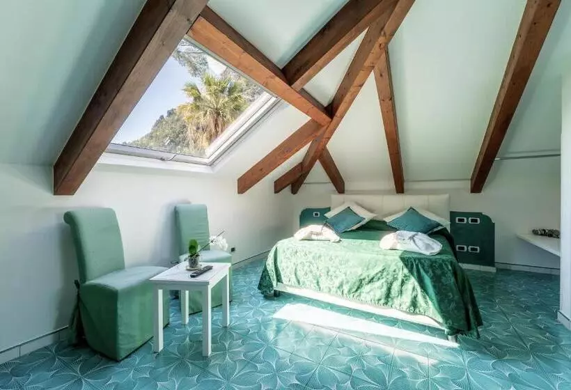 Fotos del hotel Villa Annalara:  19