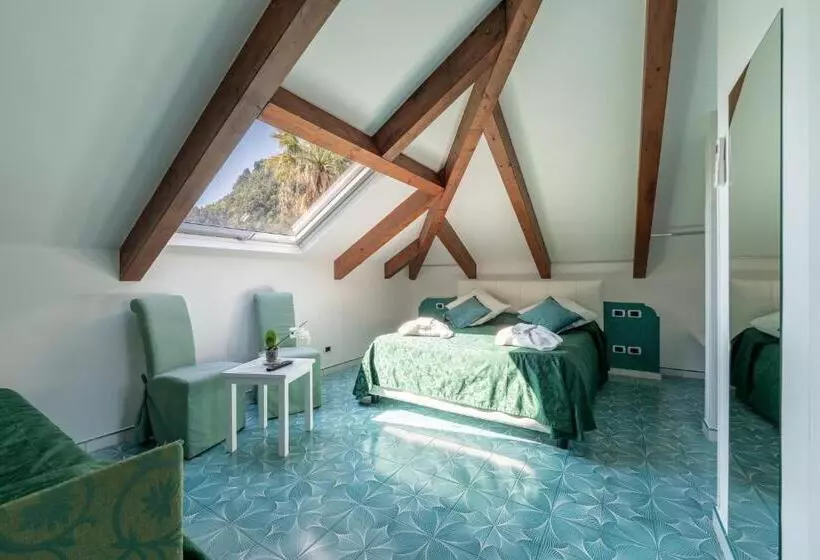 Fotos del hotel Villa Annalara:  6