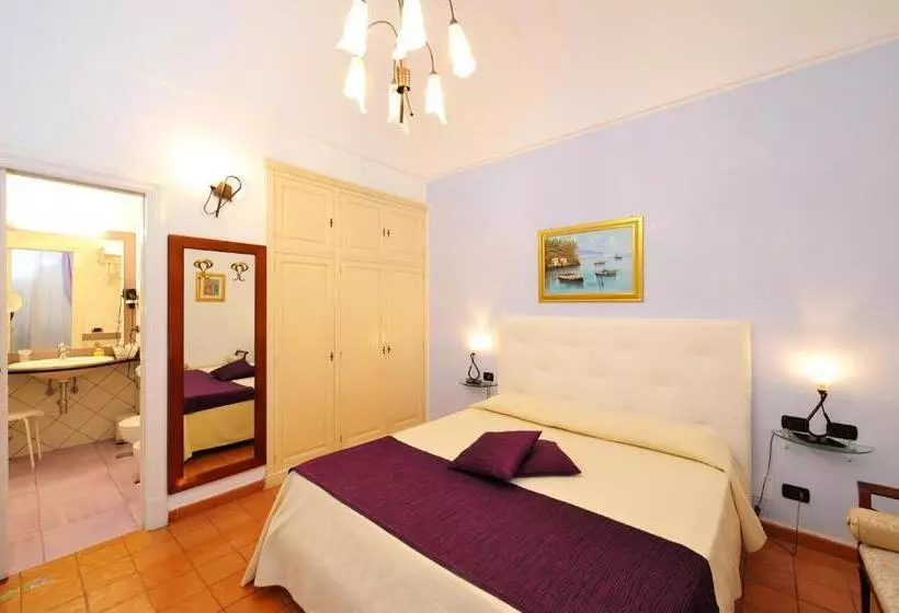 Fotos del hotel Villa Annalara:  10