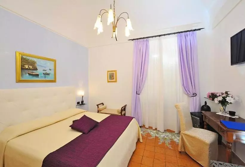 Fotos del hotel Villa Annalara:  13