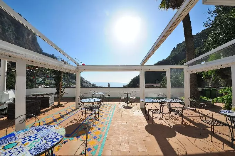 Fotos del hotel Villa Annalara:  25