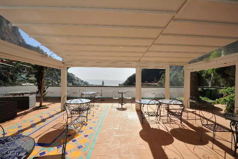 Fotos del hotel Villa Annalara:  11