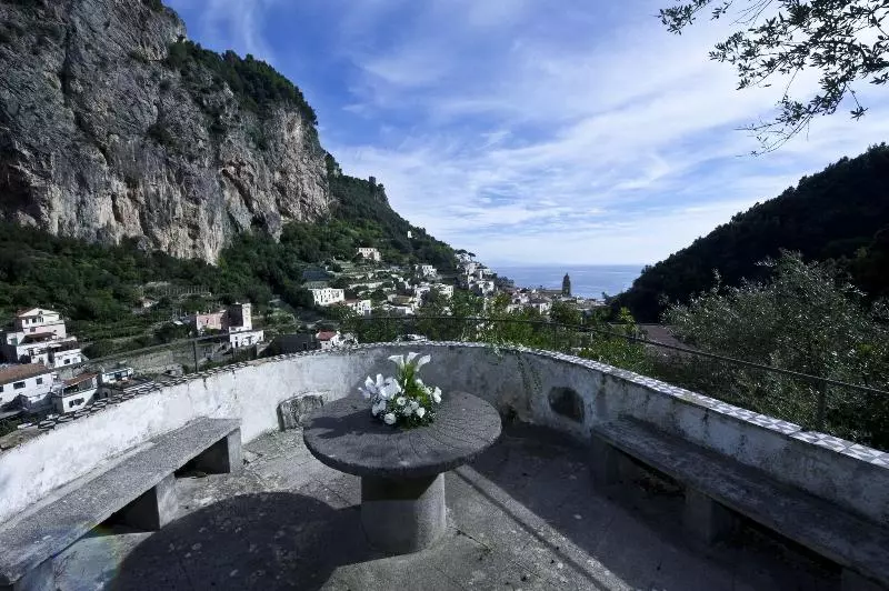 Fotos del hotel Villa Annalara:  23