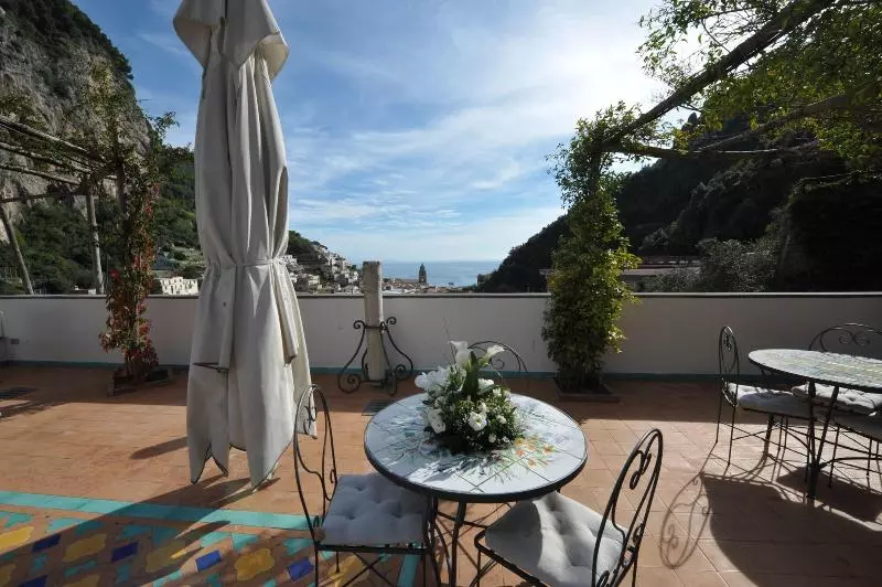 Fotos del hotel Villa Annalara:  14