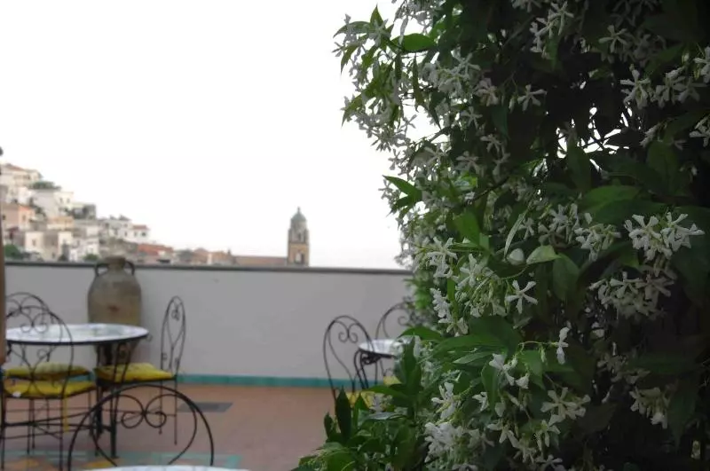 Fotos del hotel Villa Annalara:  17