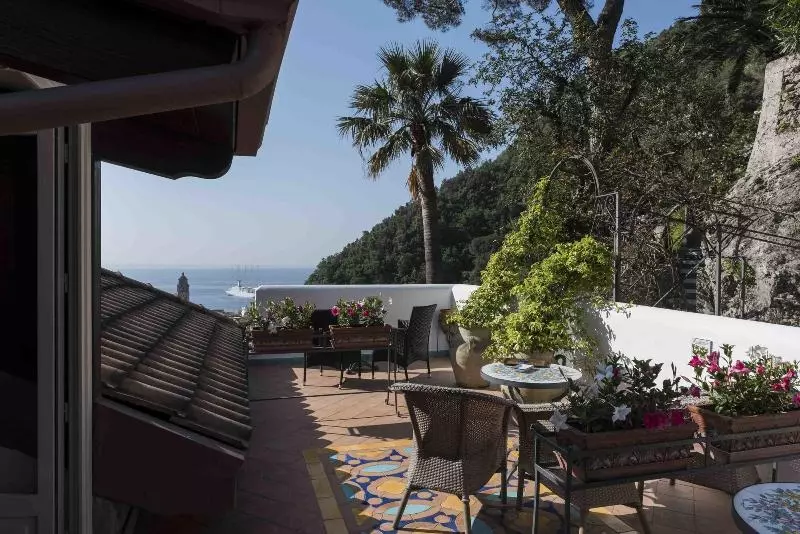 Fotos del hotel Villa Annalara:  24