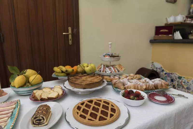 Fotos del hotel Villa Annalara:  2