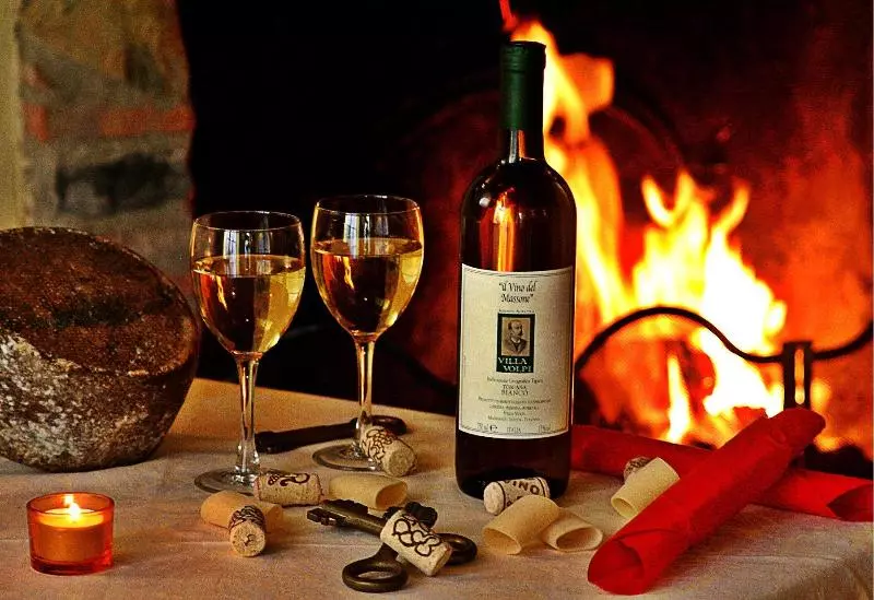 Fotos del hotel Villa Volpi:  6