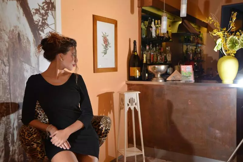 Fotos del hotel Villa Volpi:  12