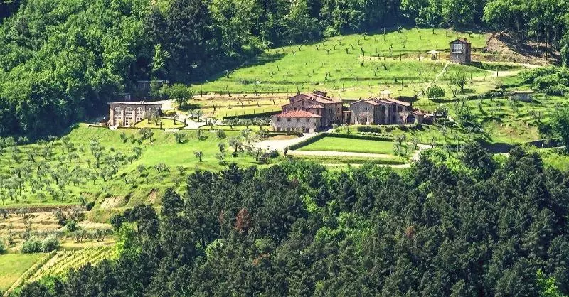 Fotos del hotel Villa Volpi:  20