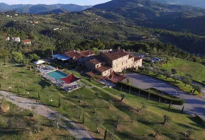 Fotos del hotel Villa Volpi:  25