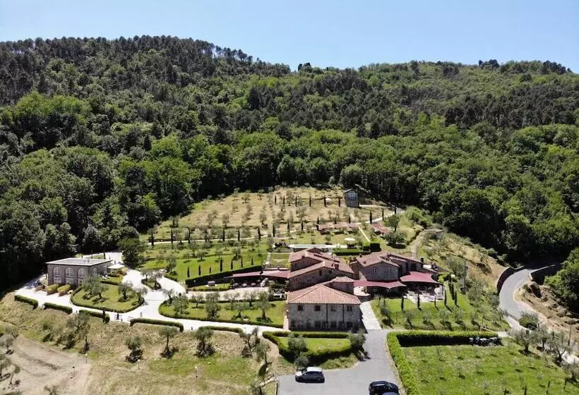 Fotos del hotel Villa Volpi:  15