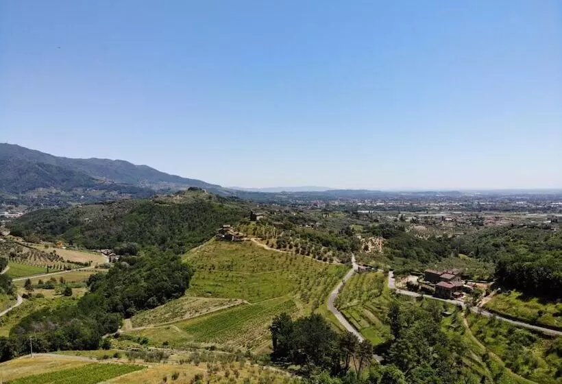 Fotos del hotel Villa Volpi:  7