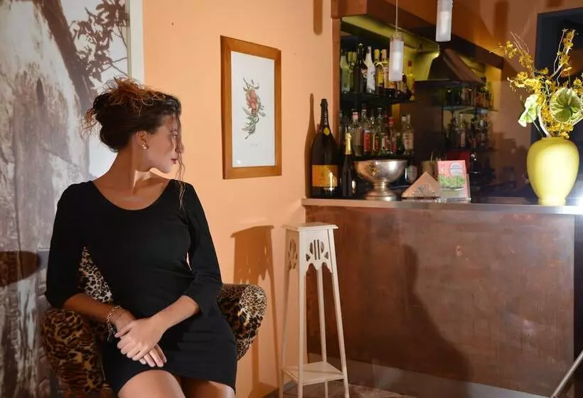 Fotos del hotel Villa Volpi:  4