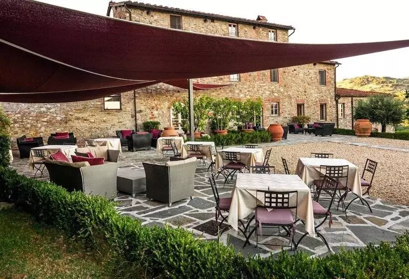 Fotos del hotel Villa Volpi:  9