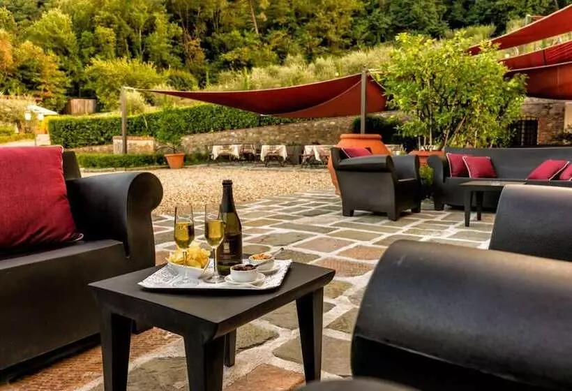 Fotos del hotel Villa Volpi:  5