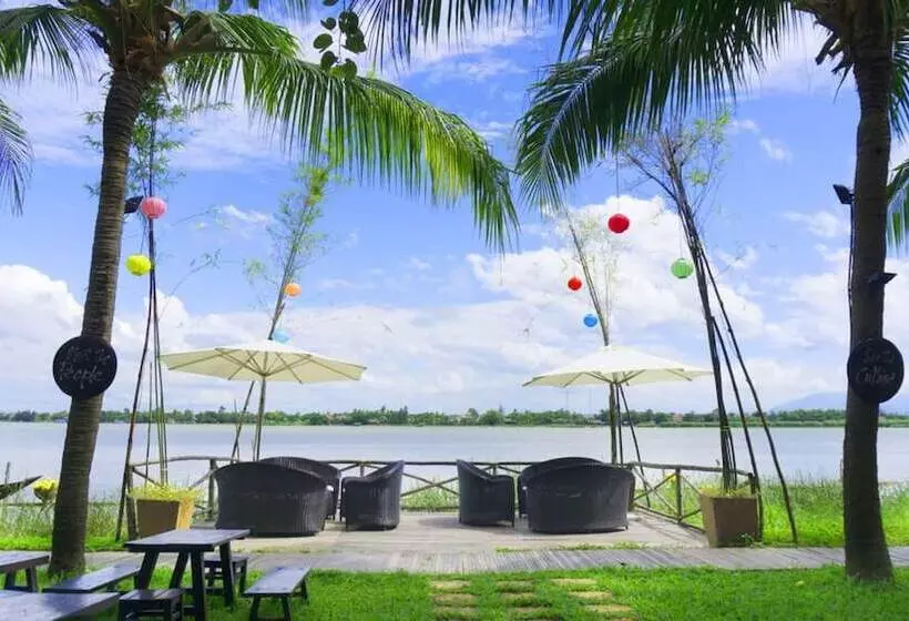 Fotos del hotel Vinh Hung Riverside Resort & Spa:  24