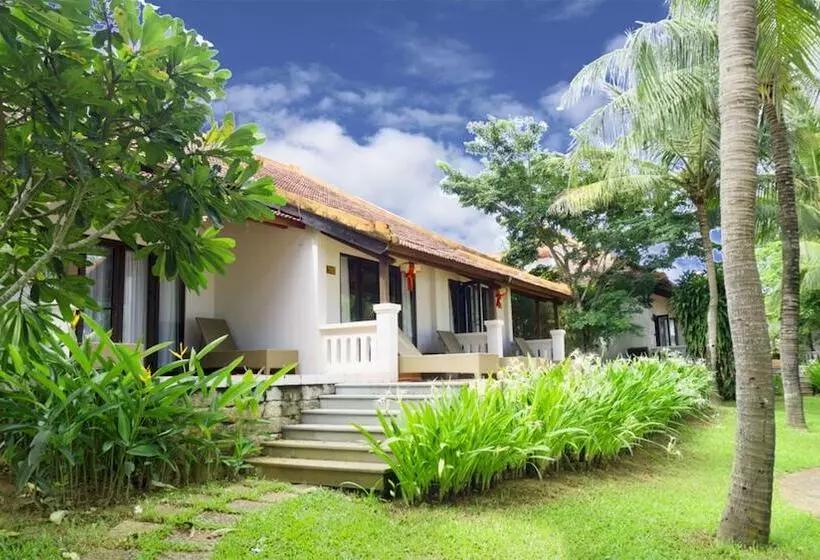 Fotos del hotel Vinh Hung Riverside Resort & Spa:  21